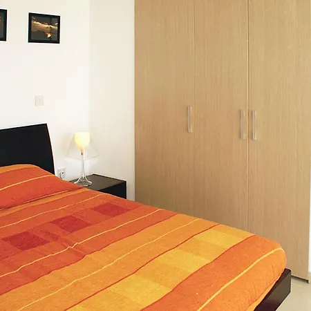 Jasmine Apartman